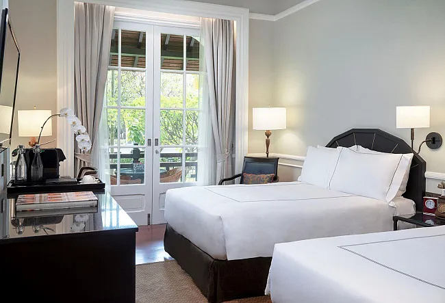 Raffles Hotel Le Royal, Phnom Penh